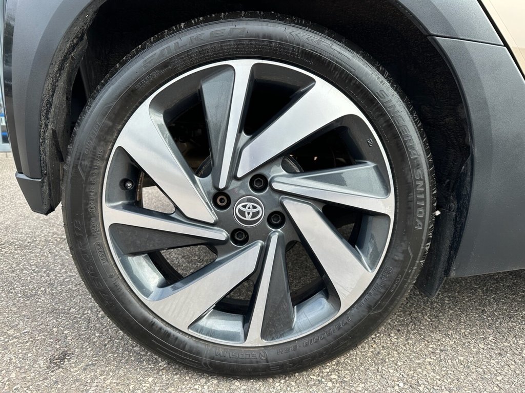 Used Toyota Aygo X 2023 for sale - 78068546: Photo 31