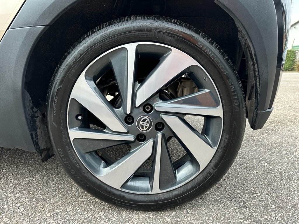 Used Toyota Aygo X 2023 for sale - 78068546: Photo 33