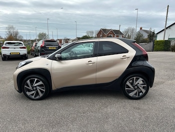Used Toyota Aygo X 2023 for sale - 78068546: Photo