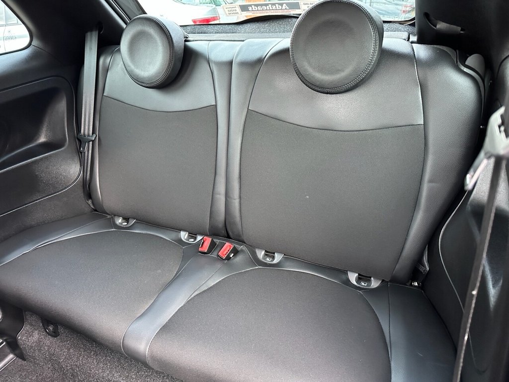 Used Fiat 500 2018 for sale - 77250473: Photo 13