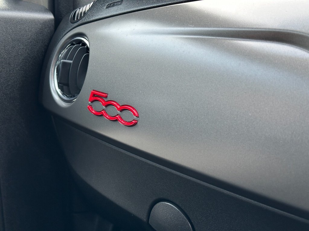 Used Fiat 500 2018 for sale - 77250473: Photo 20