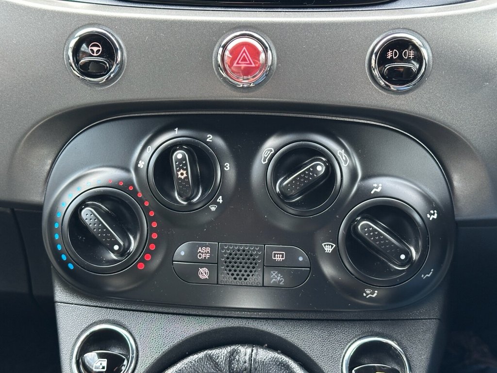 Used Fiat 500 2018 for sale - 77250473: Photo 23