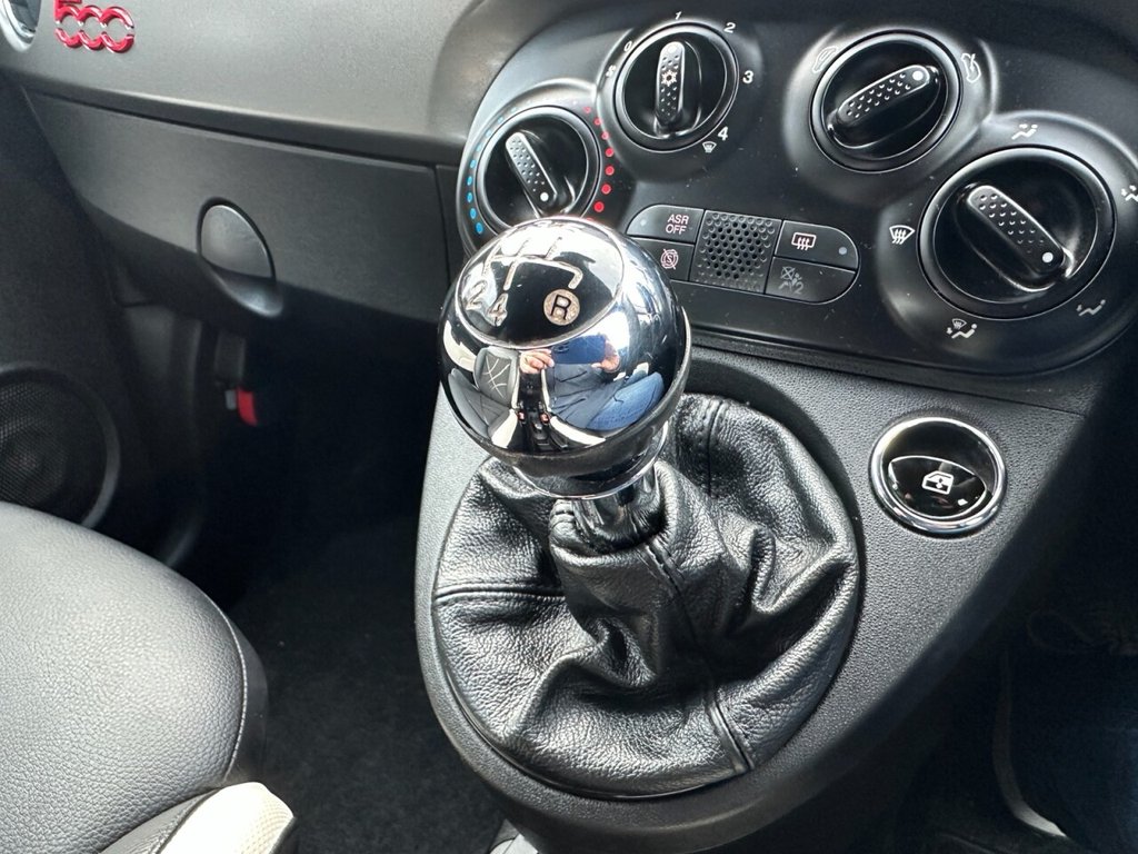 Used Fiat 500 2018 for sale - 77250473: Photo 24