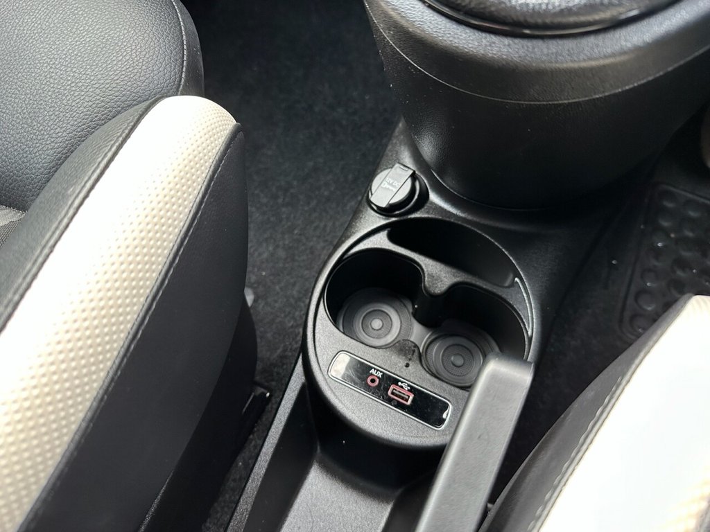 Used Fiat 500 2018 for sale - 77250473: Photo 25