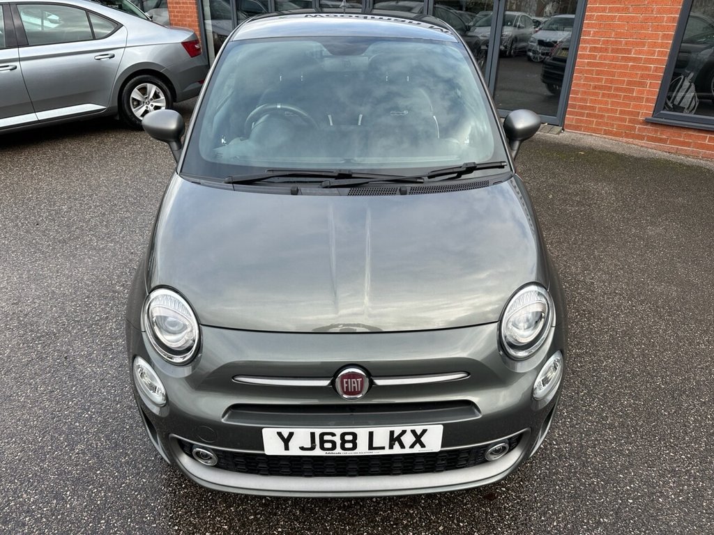 Used Fiat 500 2018 for sale - 77250473: Photo 32