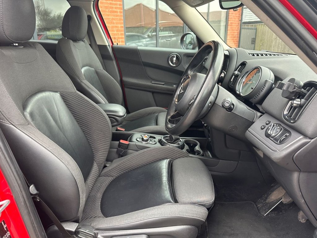 Used MINI Countryman 2017 for sale - 76787729: Photo 10