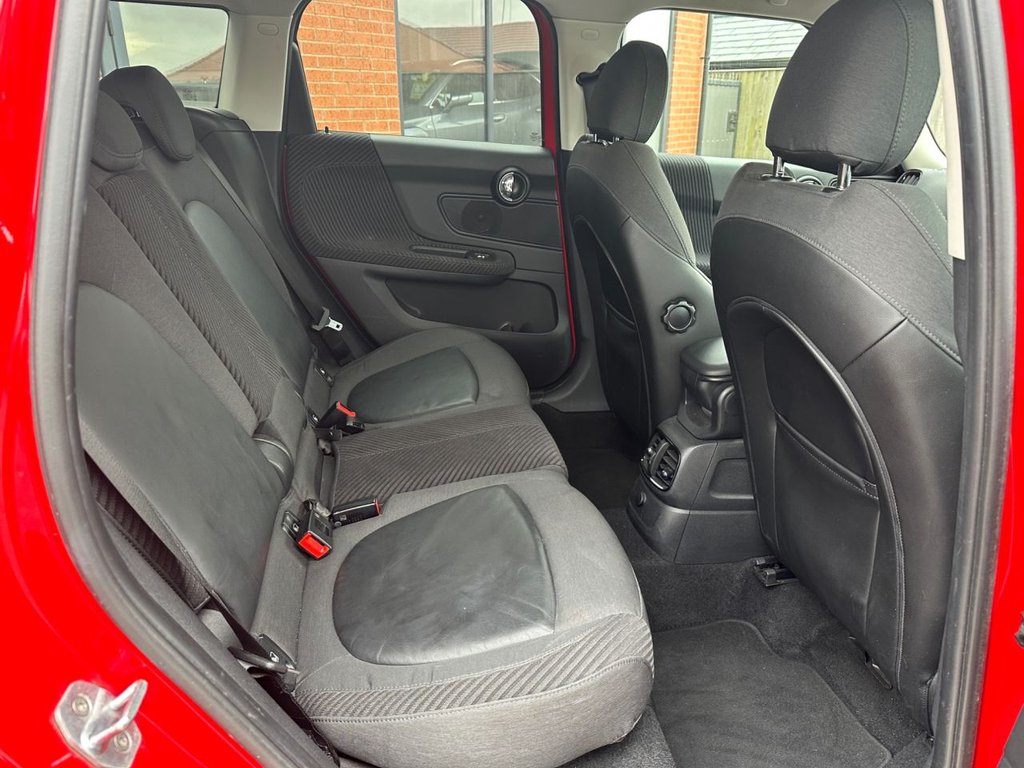 Used MINI Countryman 2017 for sale - 76787729: Photo 11