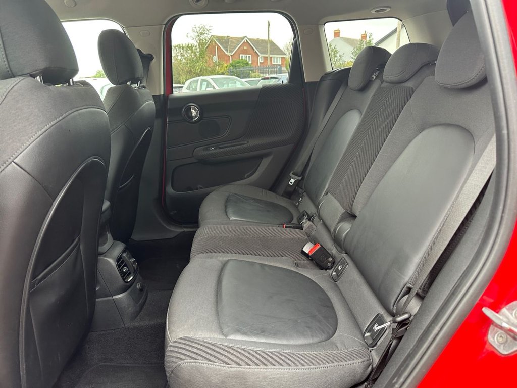 Used MINI Countryman 2017 for sale - 76787729: Photo 12