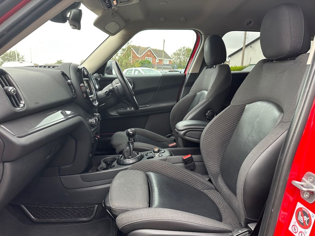 Used MINI Countryman 2017 for sale - 76787729: Photo 13