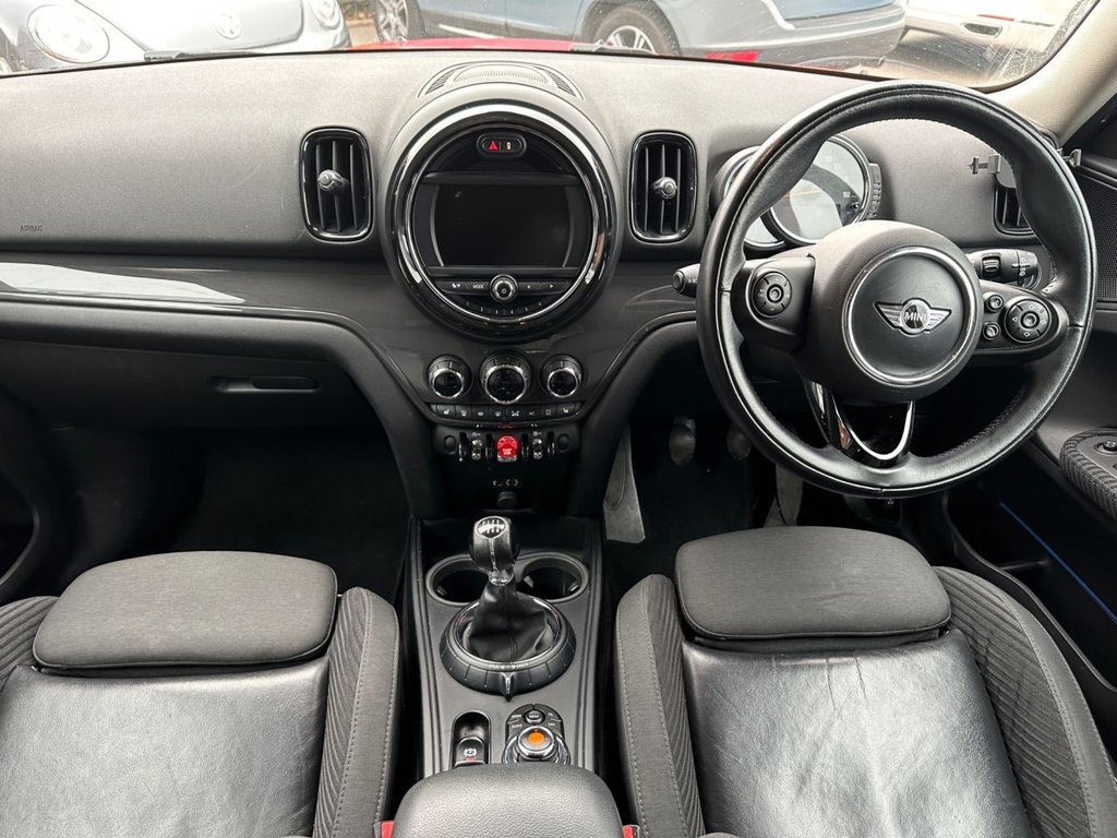 Used MINI Countryman 2017 for sale - 76787729: Photo 14