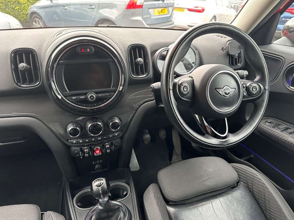 Used MINI Countryman 2017 for sale - 76787729: Photo 15