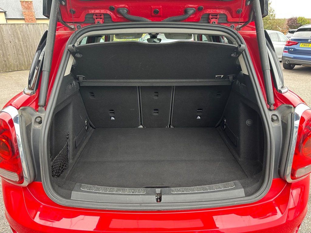 Used MINI Countryman 2017 for sale - 76787729: Photo 16