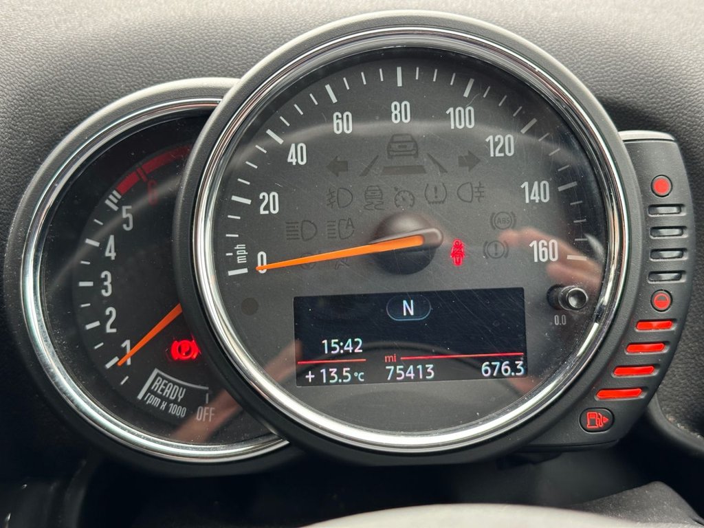 Used MINI Countryman 2017 for sale - 76787729: Photo 18