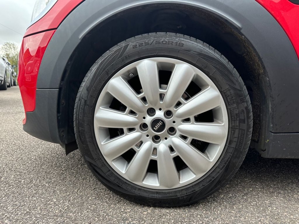 Used MINI Countryman 2017 for sale - 76787729: Photo 22