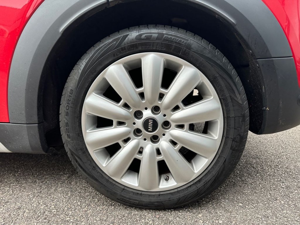 Used MINI Countryman 2017 for sale - 76787729: Photo 23