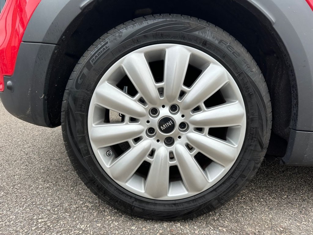 Used MINI Countryman 2017 for sale - 76787729: Photo 24