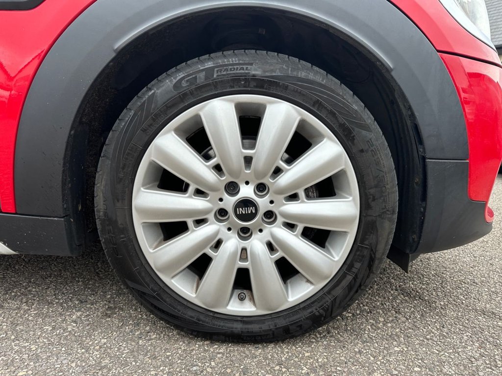 Used MINI Countryman 2017 for sale - 76787729: Photo 25