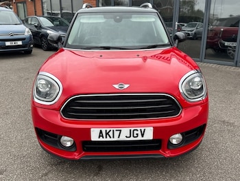 Used MINI Countryman 2017 for sale - 76787729: Photo