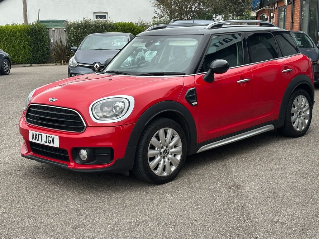 Used MINI Countryman 2017 for sale - 76787729: Photo 3