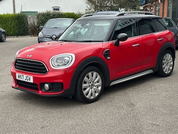 Used MINI Countryman 2017 for sale - 76787729: Photo