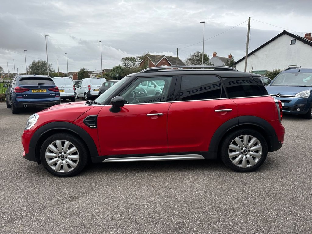 Used MINI Countryman 2017 for sale - 76787729: Photo 4