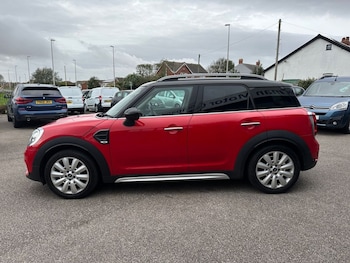 Used MINI Countryman 2017 for sale - 76787729: Photo