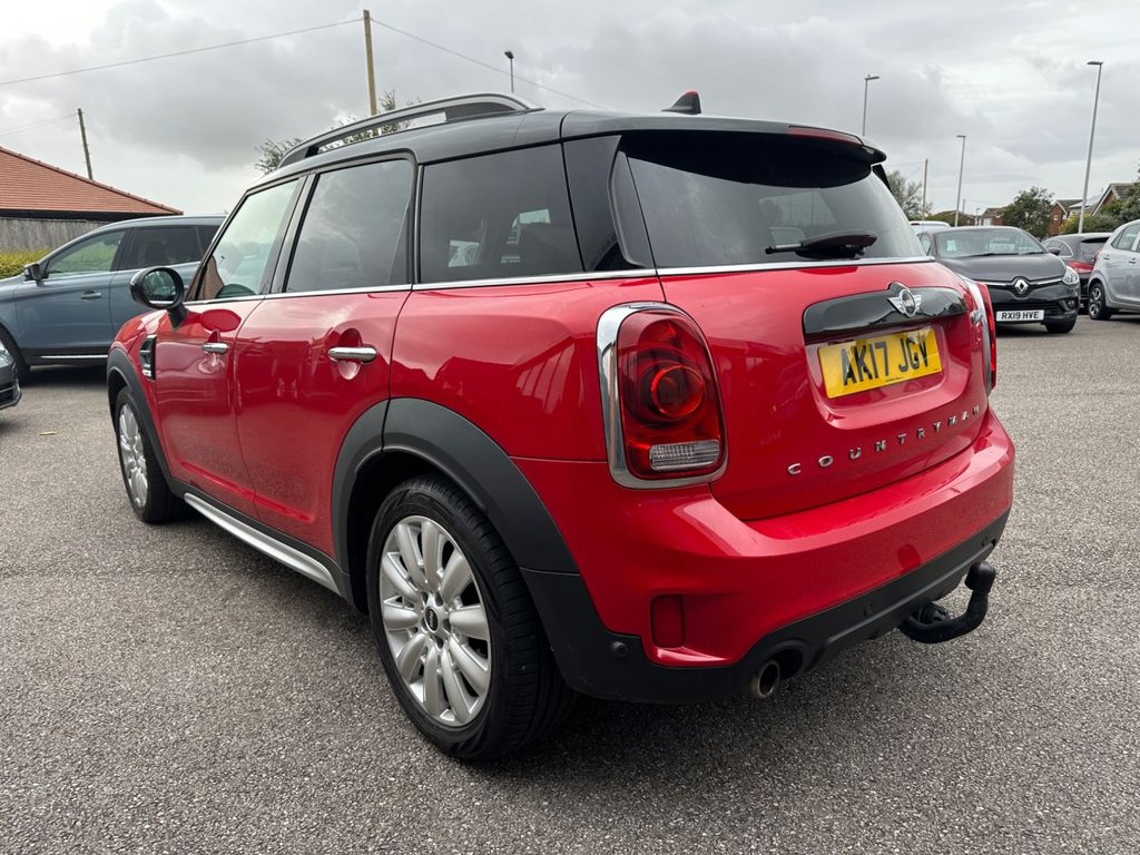 Used MINI Countryman 2017 for sale - 76787729: Photo 5