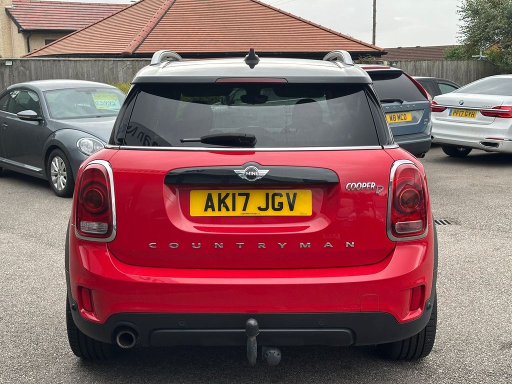 Used MINI Countryman 2017 for sale - 76787729: Photo 6