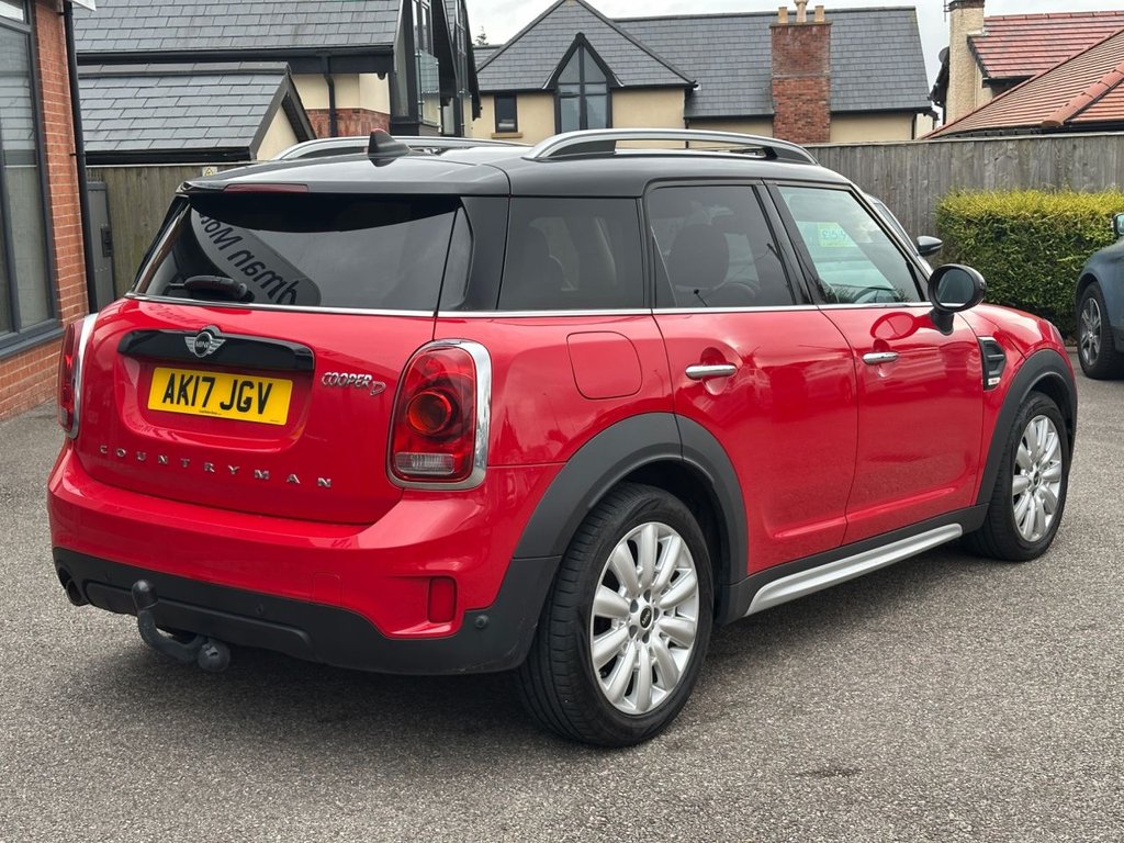 Used MINI Countryman 2017 for sale - 76787729: Photo 7