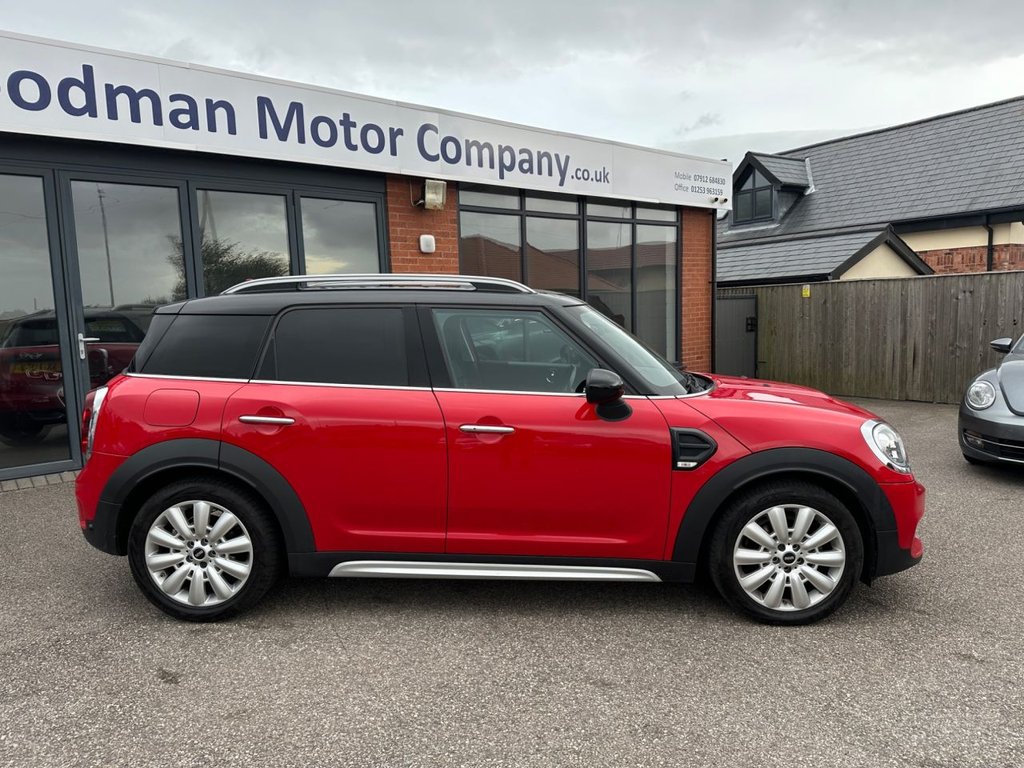 Used MINI Countryman 2017 for sale - 76787729: Photo 8