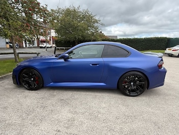 Used BMW M2 2024 for sale - 75433482: Photo