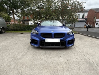 Used BMW M2 2024 for sale - 75433482: Photo