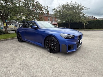 Used BMW M2 2024 for sale - 75433482: Photo