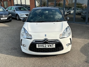 Used Citroen DS3 2012 for sale - 77636737: Photo