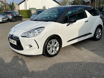 Used Citroen DS3 2012 for sale - 77636737: Photo
