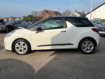 Used Citroen DS3 2012 for sale - 77636737: Photo