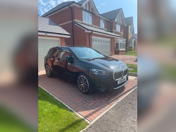 Used BMW 2 Series Active Tourer 2024 for sale - 78975007: Photo