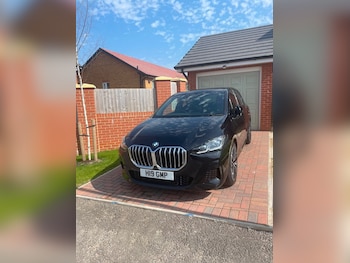 Used BMW 2 Series Active Tourer 2024 for sale - 78975007: Photo
