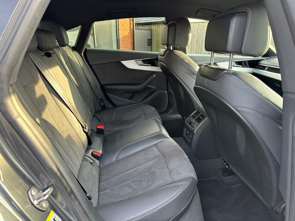 Used Audi A5 2021 for sale - 76941600: Photo 12