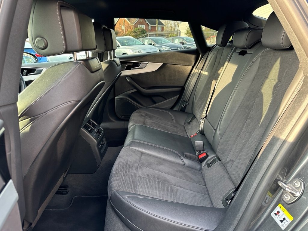 Used Audi A5 2021 for sale - 76941600: Photo 13