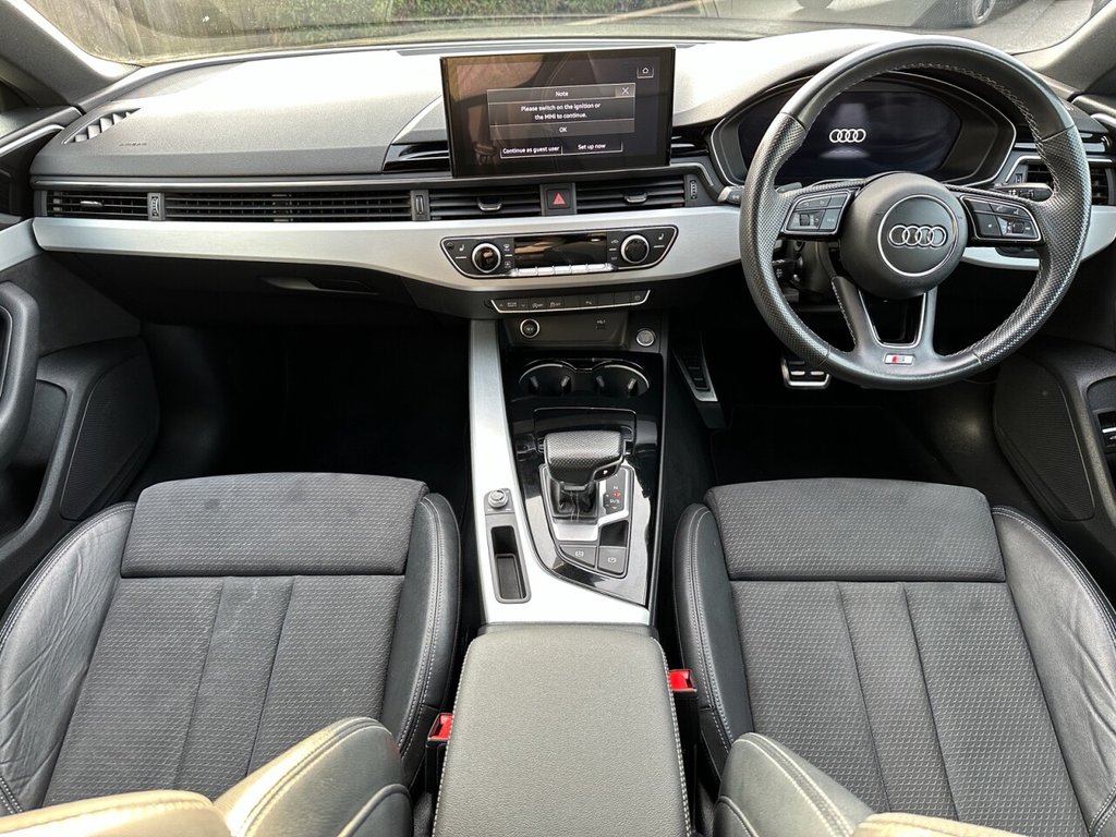 Used Audi A5 2021 for sale - 76941600: Photo 15