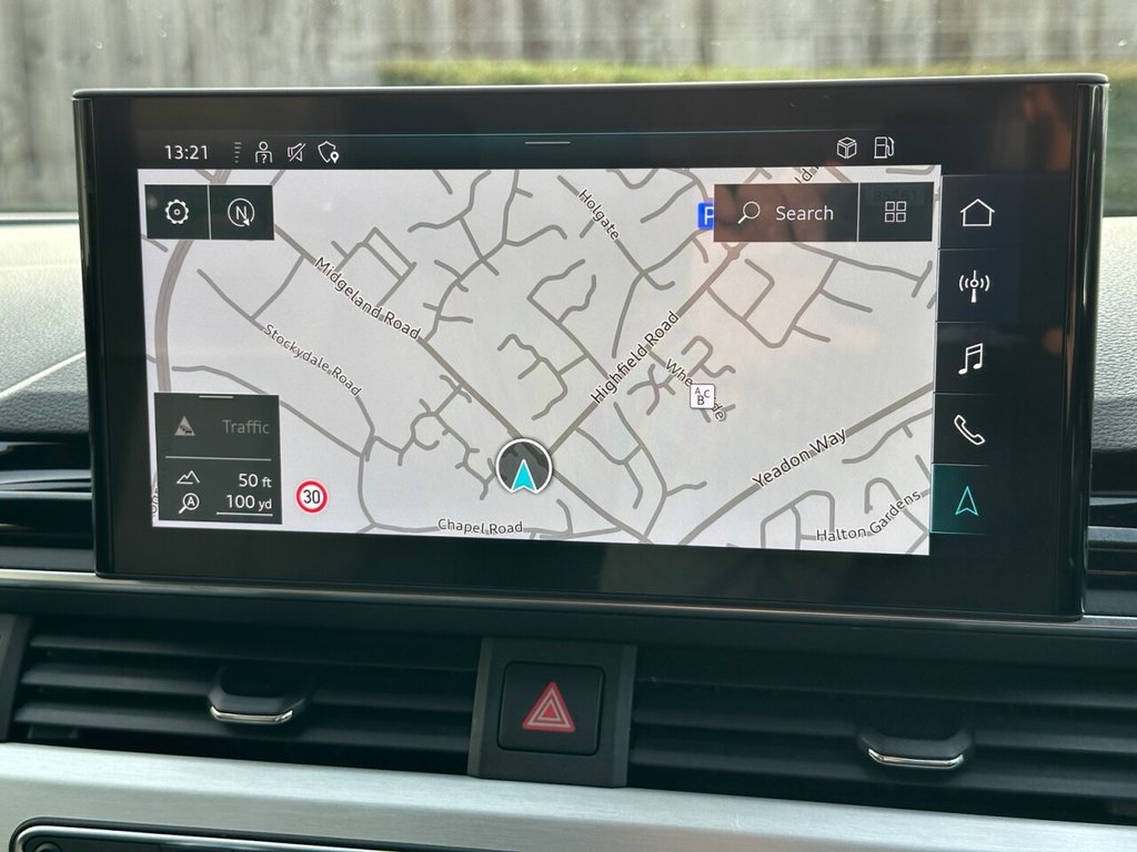 Used Audi A5 2021 for sale - 76941600: Photo 21