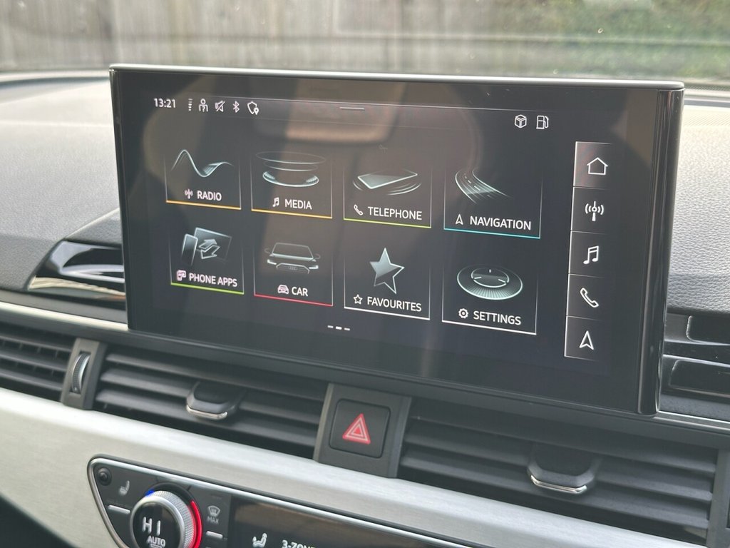 Used Audi A5 2021 for sale - 76941600: Photo 22