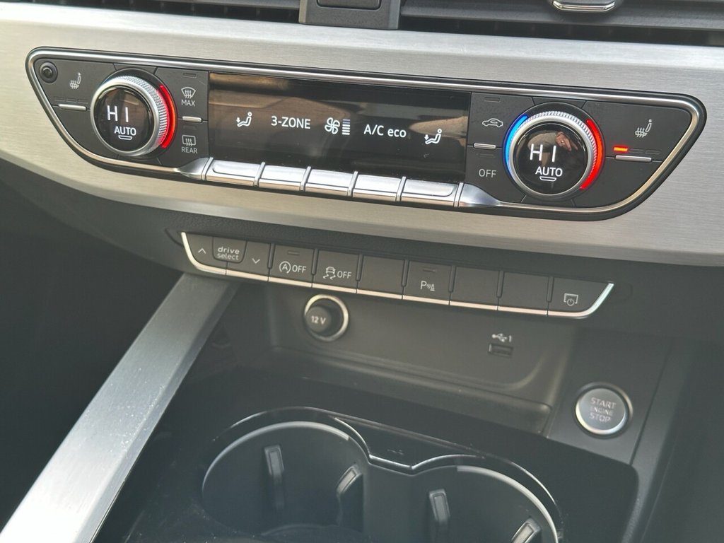 Used Audi A5 2021 for sale - 76941600: Photo 23