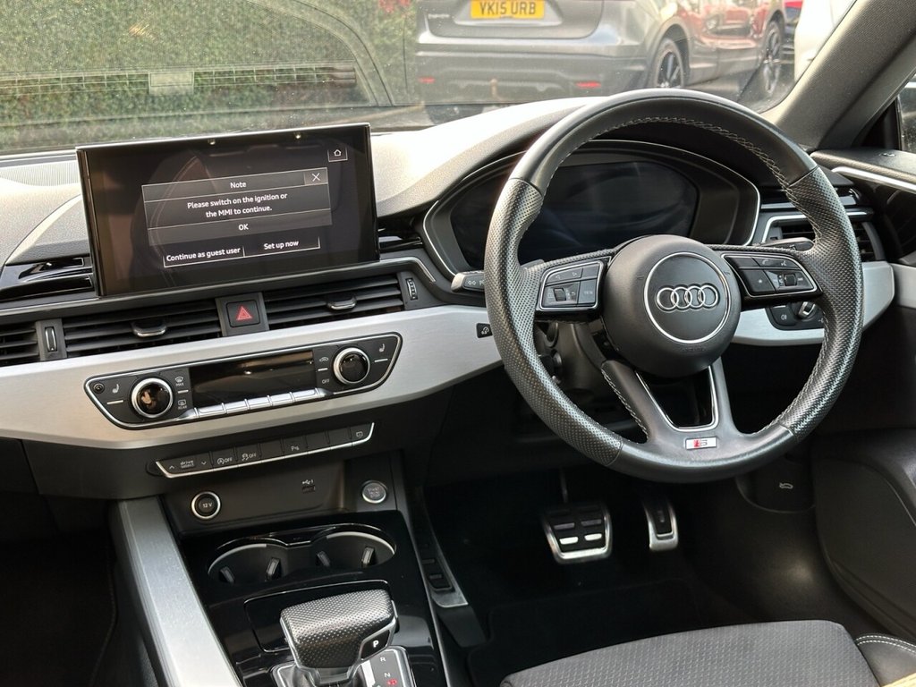 Used Audi A5 2021 for sale - 76941600: Photo 40