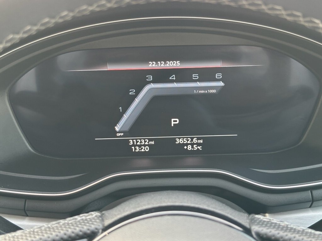 Used Audi A5 2021 for sale - 76941600: Photo 43