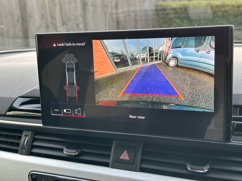 Used Audi A5 2021 for sale - 76941600: Photo 44