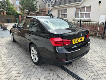 Used BMW 3 Series 2015 for sale - 78874705: Photo