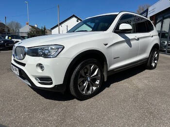Used BMW X3 2014 for sale - 78382544: Photo