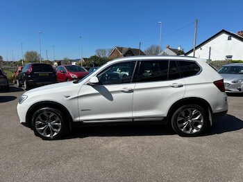Used BMW X3 2014 for sale - 78382544: Photo